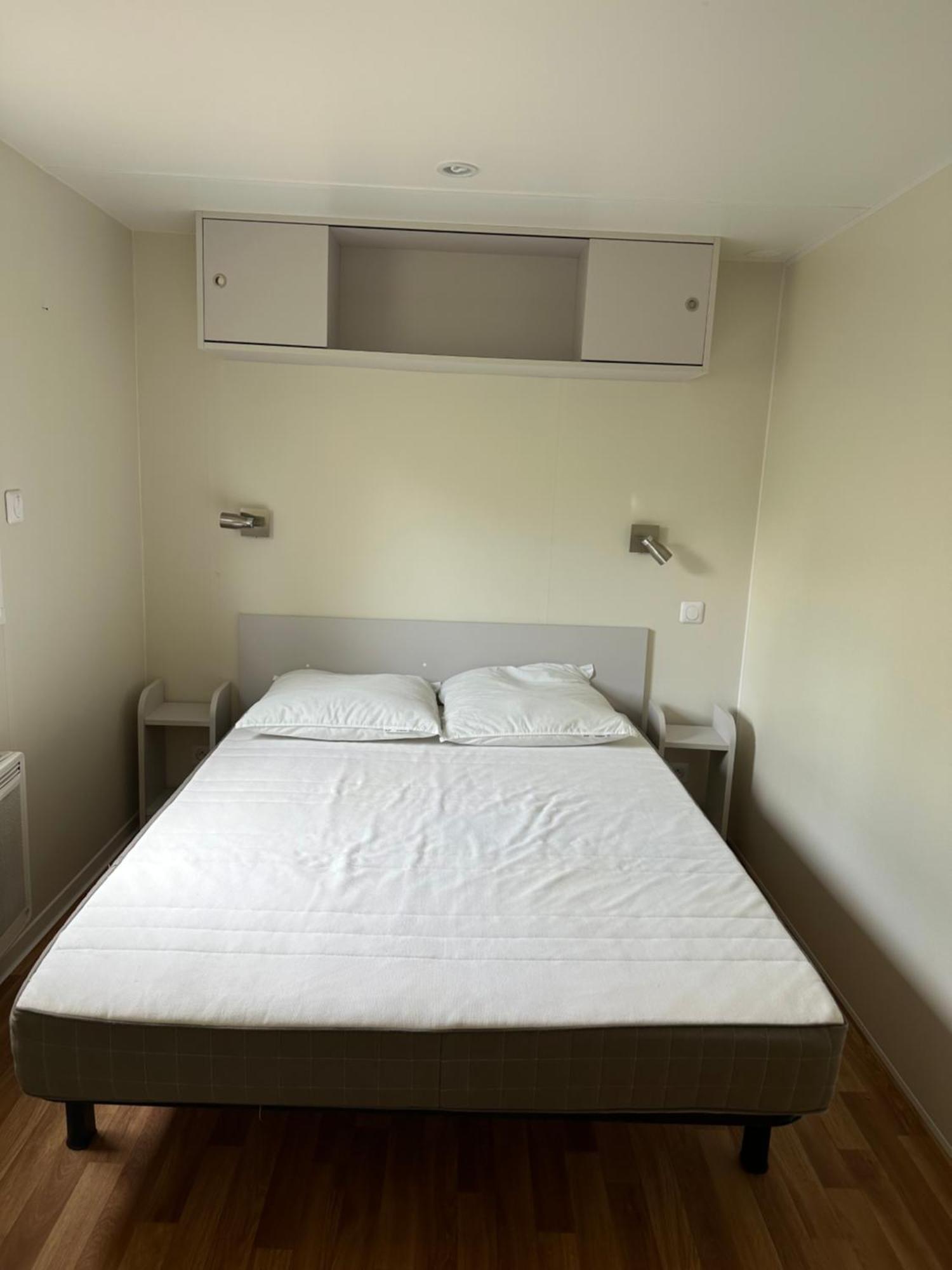 "Le Marina" Maison & Appartements Proche De La Mer Avec Piscine Serignan Ngoại thất bức ảnh